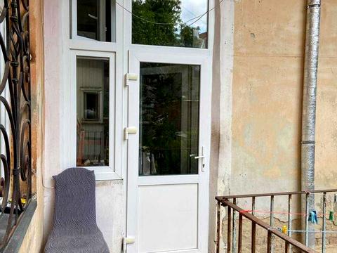 квартира по адресу Марко Вовчок ул., 12