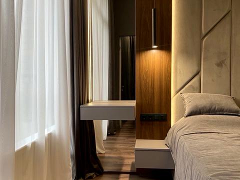 квартира за адресою Кулишівська вул. (Сергія Лазо), 20