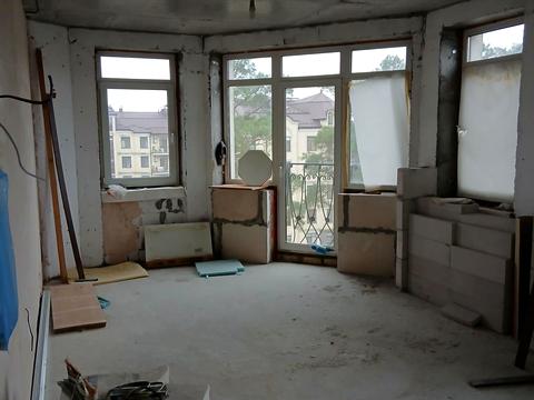 квартира за адресою Мрії вул., 2-М