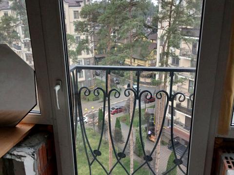 квартира за адресою Мрії вул., 2-М