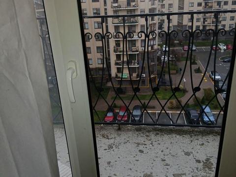 квартира за адресою Мрії вул., 2-М