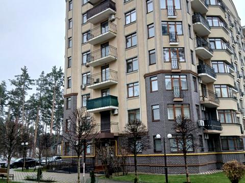 квартира за адресою Мрії вул., 2-М