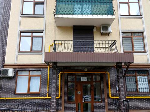 квартира за адресою Мрії вул., 2-М