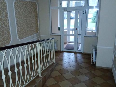 квартира за адресою Мрії вул., 2-М