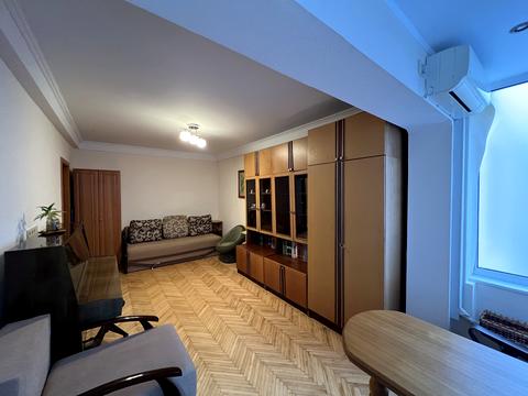 квартира по адресу Новогоспитальная ул. (Щорса пер.), 5-А