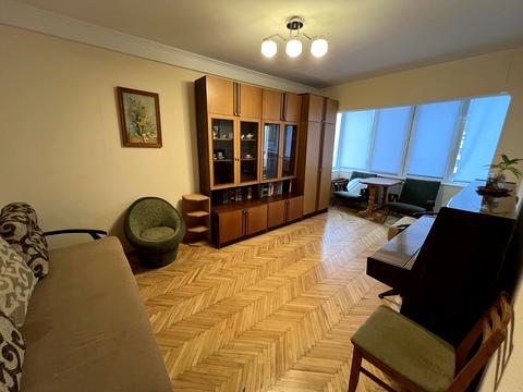 квартира по адресу Новогоспитальная ул. (Щорса пер.), 5-А