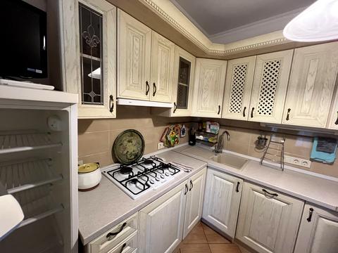 квартира по адресу Новогоспитальная ул. (Щорса пер.), 5-А