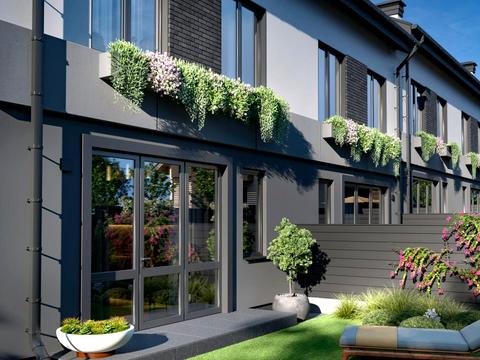 дом по адресу Громадянська ул.