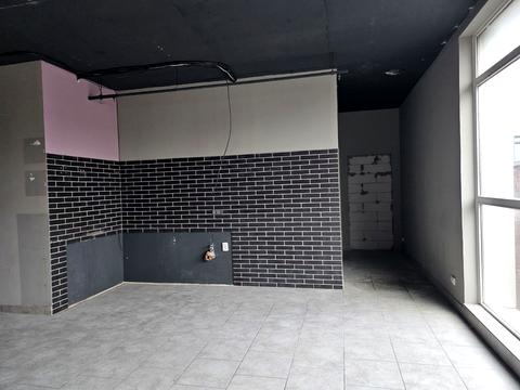 коммерческая по адресу Вадима Гетьмана ул., 1-А