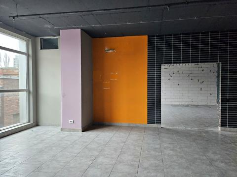 коммерческая по адресу Вадима Гетьмана ул., 1-А