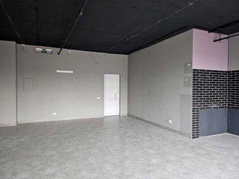 коммерческая по адресу Вадима Гетьмана ул., 1-А