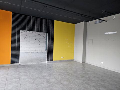 коммерческая по адресу Вадима Гетьмана ул., 1-А