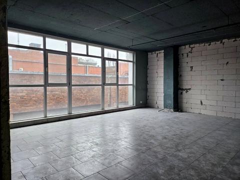 коммерческая по адресу Вадима Гетьмана ул., 1-А