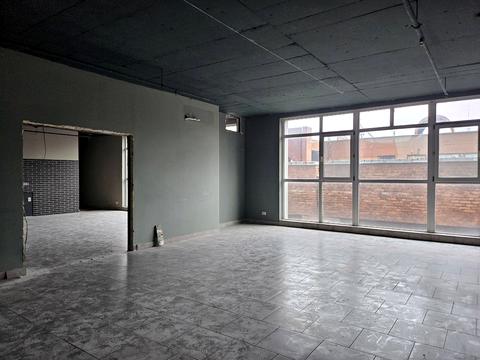 коммерческая по адресу Вадима Гетьмана ул., 1-А