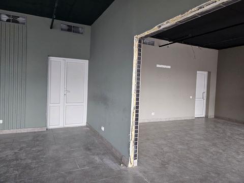 коммерческая по адресу Вадима Гетьмана ул., 1-А