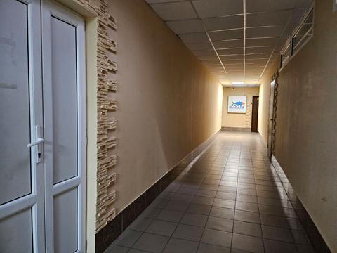 коммерческая по адресу Вадима Гетьмана ул., 1-А