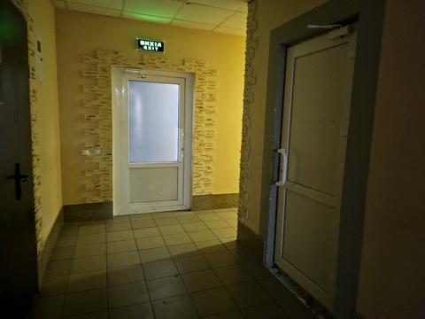 коммерческая по адресу Вадима Гетьмана ул., 1-А