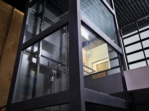 коммерческая по адресу Вадима Гетьмана ул., 1-А