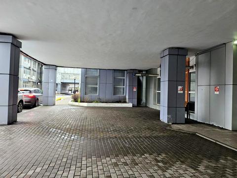 коммерческая по адресу Вадима Гетьмана ул., 1-А