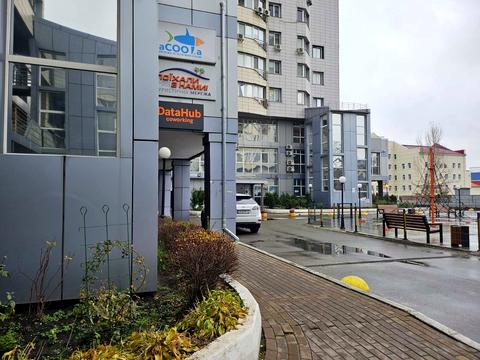 коммерческая по адресу Вадима Гетьмана ул., 1-А