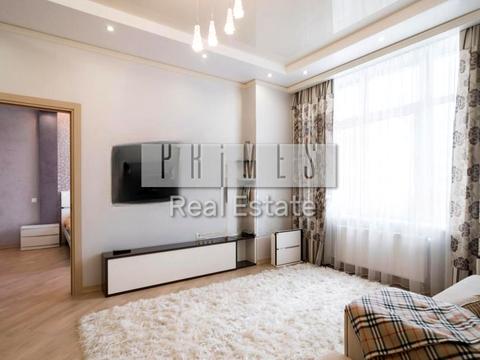 квартира за адресою Андрія Верхогляда вул. (Михайла Драгомирова), 16