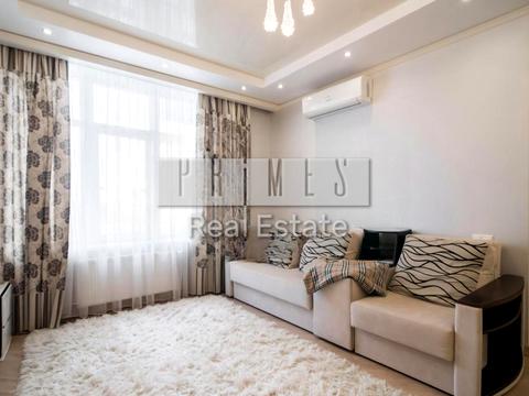 квартира за адресою Андрія Верхогляда вул. (Михайла Драгомирова), 16