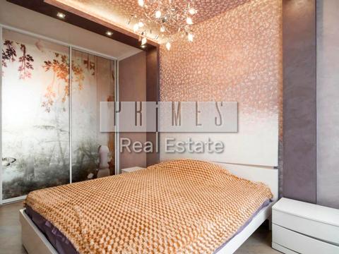 квартира за адресою Андрія Верхогляда вул. (Михайла Драгомирова), 16