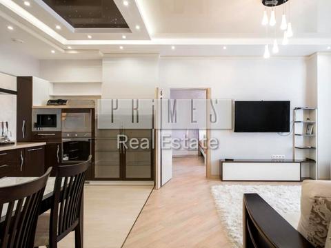 квартира за адресою Андрія Верхогляда вул. (Михайла Драгомирова), 16