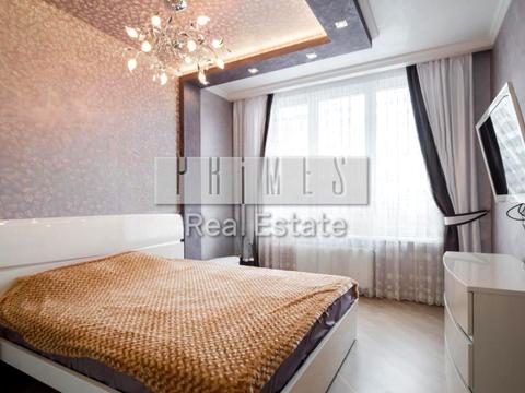 квартира за адресою Андрія Верхогляда вул. (Михайла Драгомирова), 16