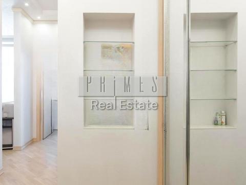 квартира за адресою Андрія Верхогляда вул. (Михайла Драгомирова), 16