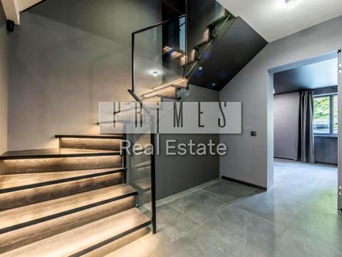 дом по адресу Вышгородская ул., 45/2