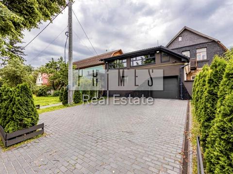 дом по адресу Вышгородская ул., 45/2