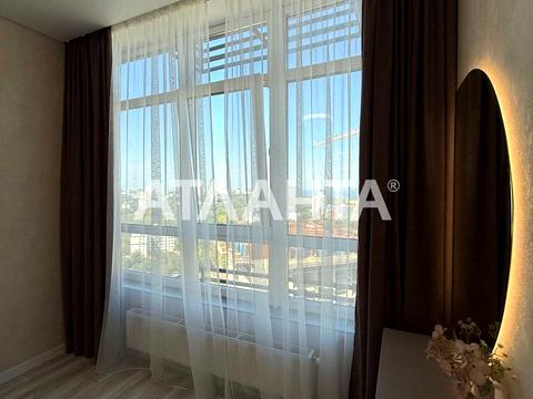 квартира по адресу Курортный пер., 2