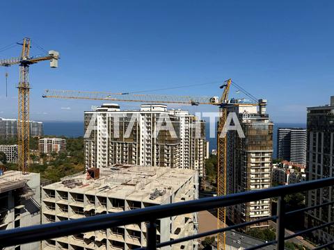 квартира по адресу Курортный пер., 2