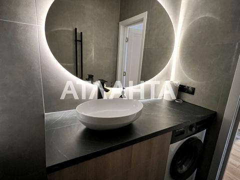 квартира по адресу Курортный пер., 2