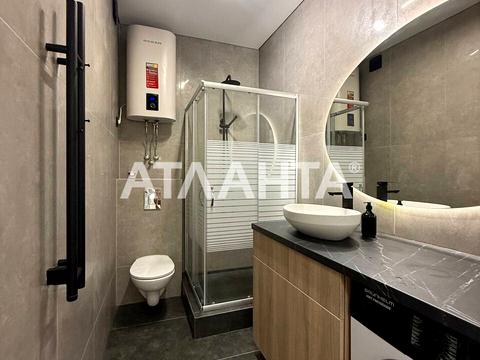 квартира по адресу Курортный пер., 2