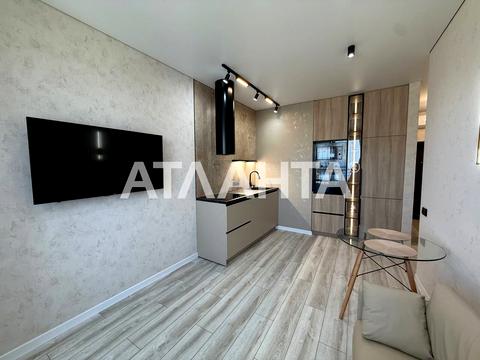 квартира по адресу Курортный пер., 2