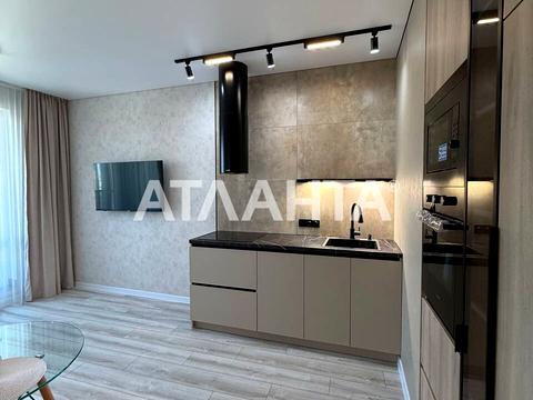 квартира по адресу Курортный пер., 2