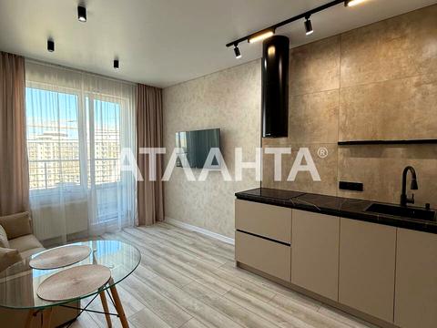 квартира по адресу Курортный пер., 2