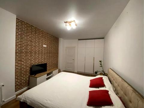 квартира за адресою Тараса Шевченка вул., 60