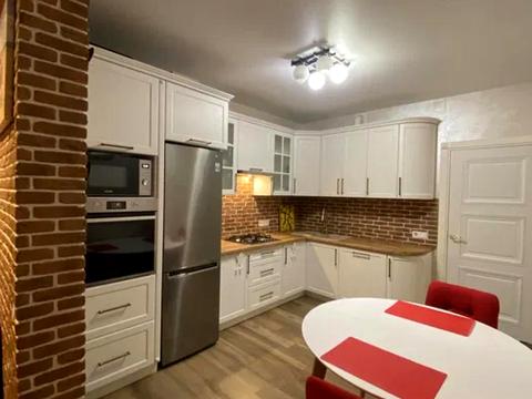 квартира за адресою Тараса Шевченка вул., 60