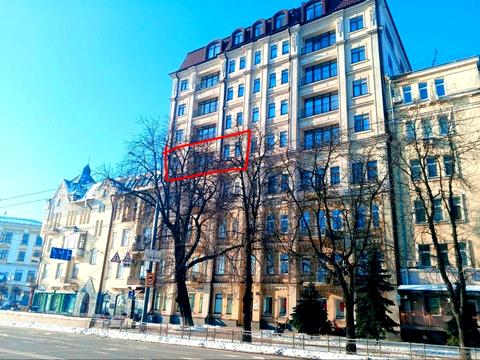 комерційна за адресою Івана Мазепи вул. (Січневого Повстання), 16