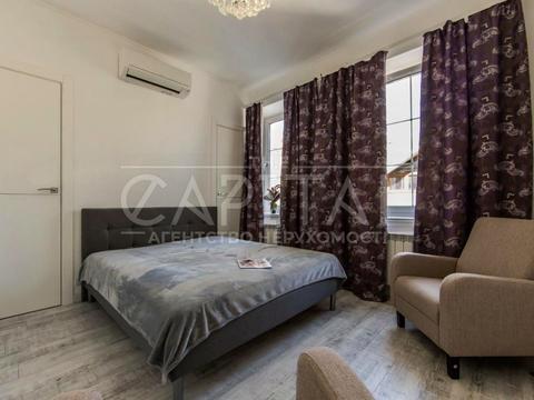 квартира по адресу Докучаевский пер., 8