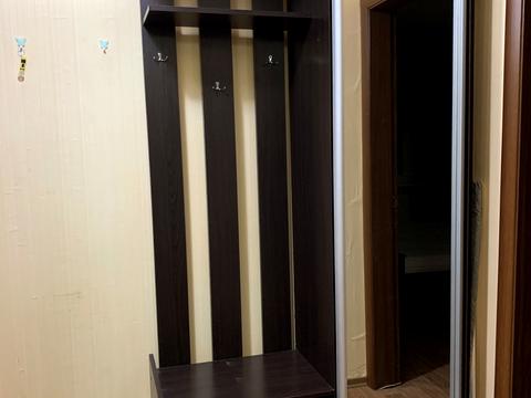 квартира по адресу Елизаветы Чавдар ул., 28