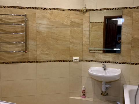 квартира по адресу Елизаветы Чавдар ул., 28