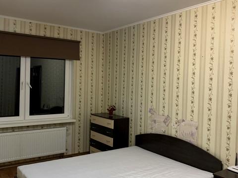 квартира по адресу Елизаветы Чавдар ул., 28