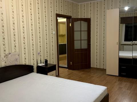 квартира по адресу Елизаветы Чавдар ул., 28