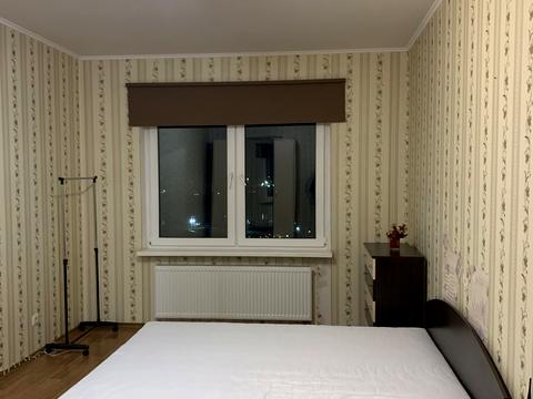 квартира по адресу Елизаветы Чавдар ул., 28