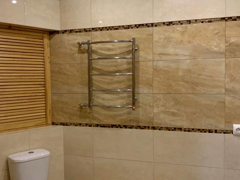 квартира по адресу Елизаветы Чавдар ул., 28