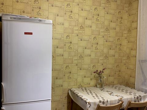 квартира по адресу Елизаветы Чавдар ул., 28